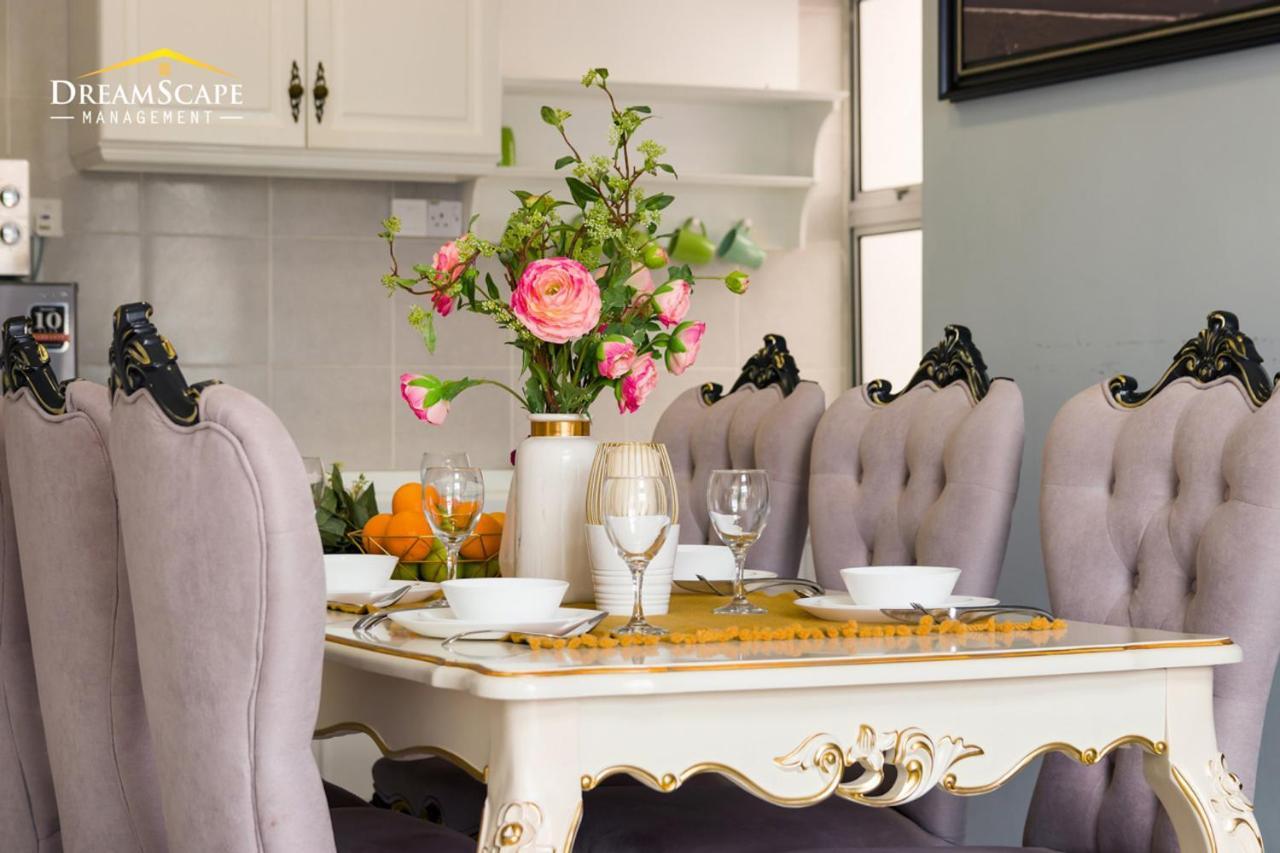 Zetter Suites @ Cameron Cameron Highlands Bagian luar foto