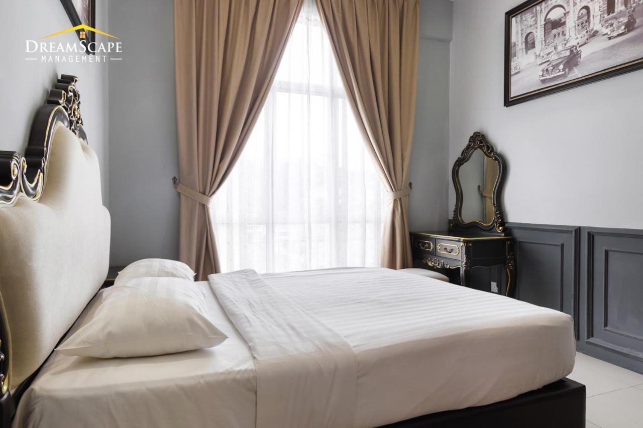 Zetter Suites @ Cameron Cameron Highlands Bagian luar foto