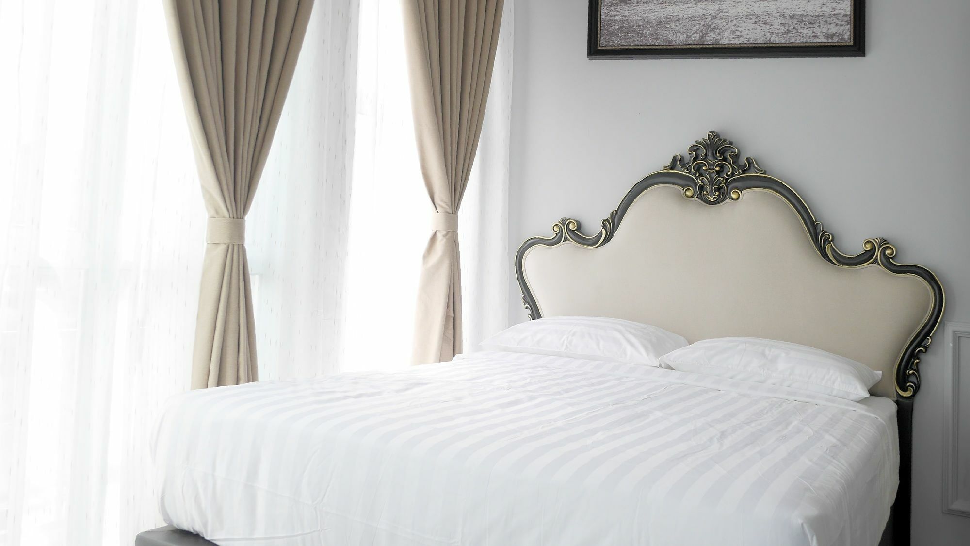 Zetter Suites @ Cameron Cameron Highlands Bagian luar foto